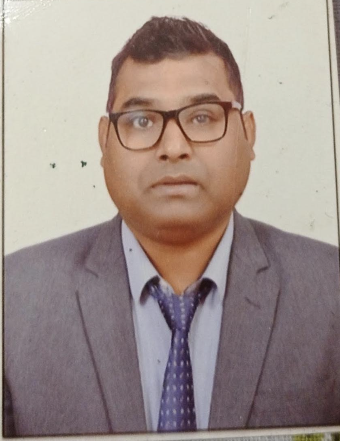 Rajesh Kumar